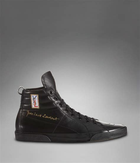 ysl training|ysl sneakers price.